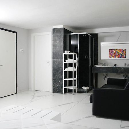 Apartments Via Piave Matera Exteriér fotografie