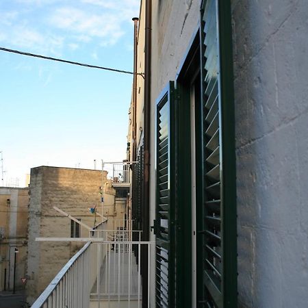 Apartments Via Piave Matera Exteriér fotografie