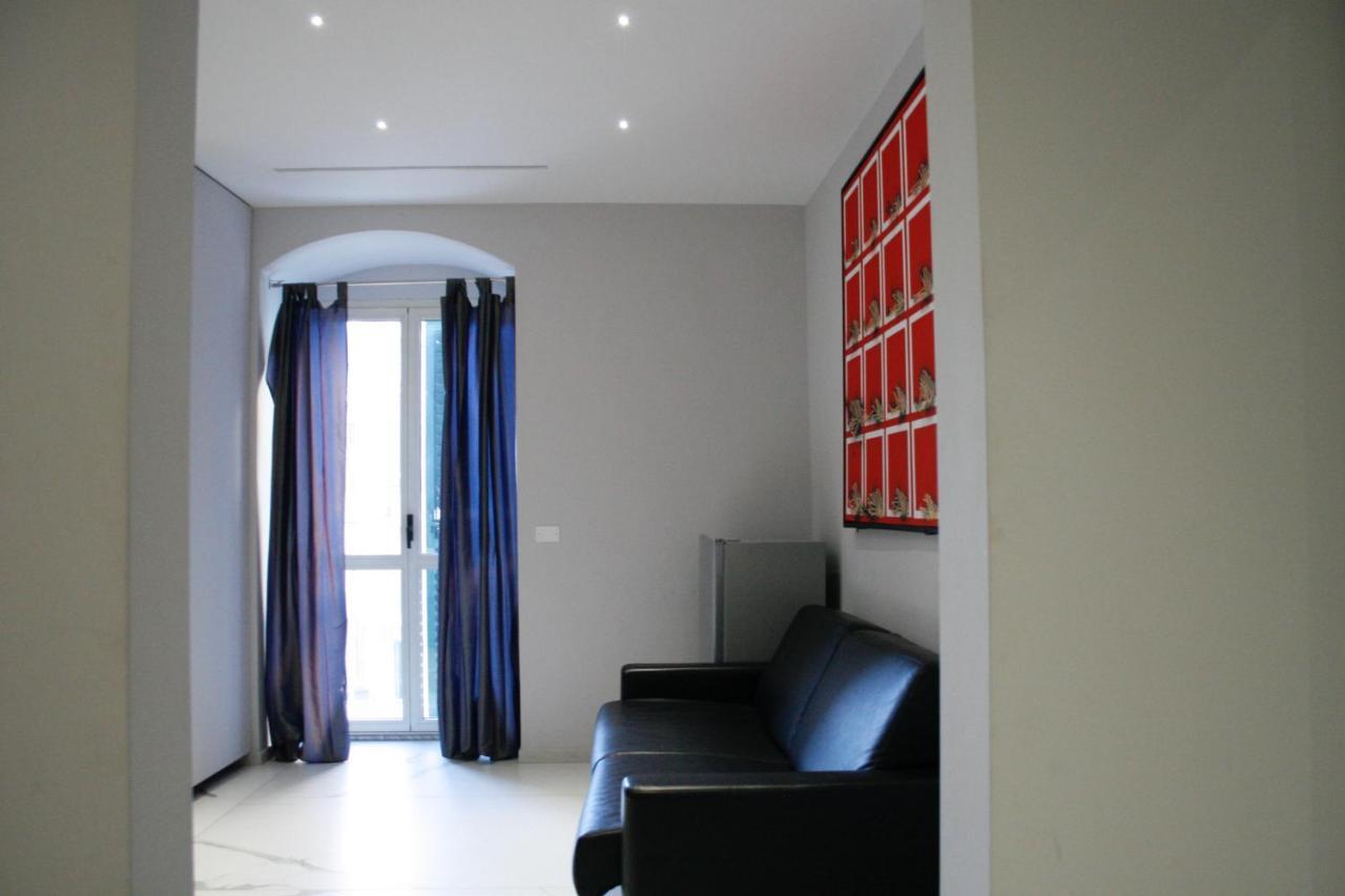 Apartments Via Piave Matera Exteriér fotografie