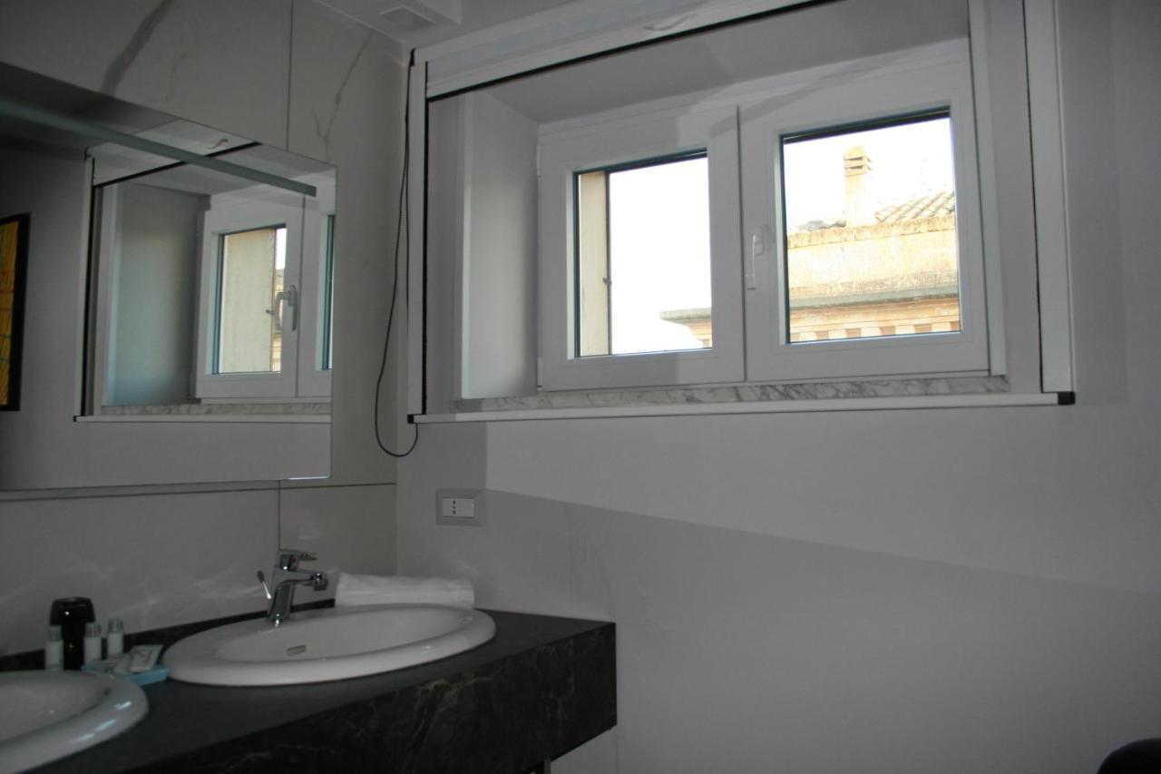 Apartments Via Piave Matera Exteriér fotografie